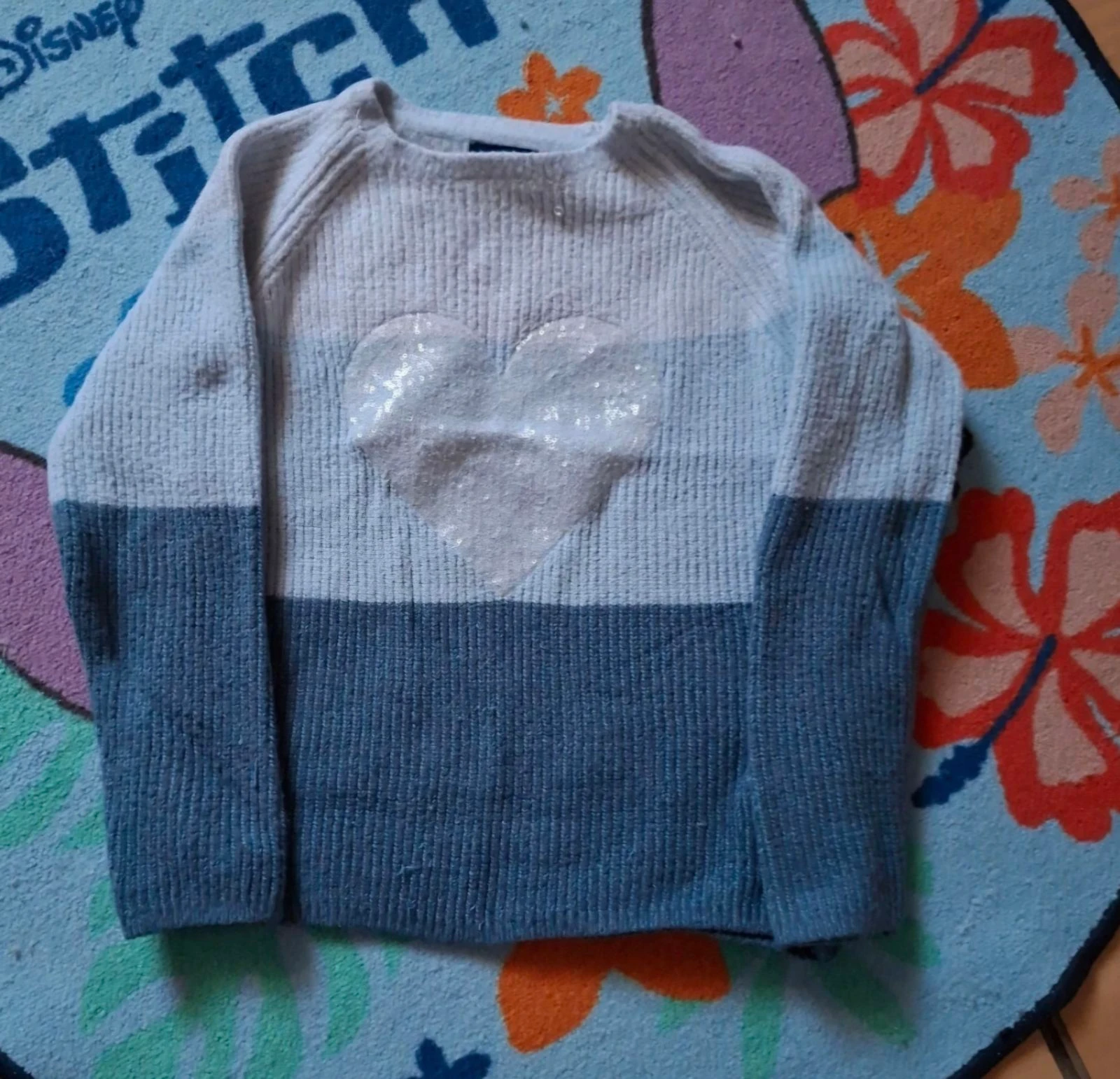 Pull fille